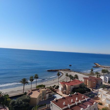 Casa Miramar Santa Pola Apartment Екстериор снимка