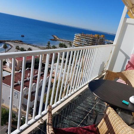 Casa Miramar Santa Pola Apartment Екстериор снимка