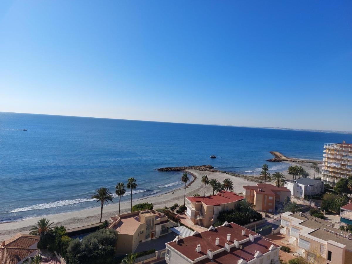 Casa Miramar Santa Pola Apartment Екстериор снимка