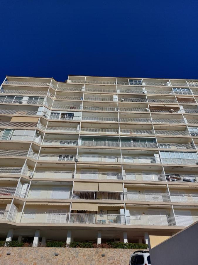 Casa Miramar Santa Pola Apartment Екстериор снимка