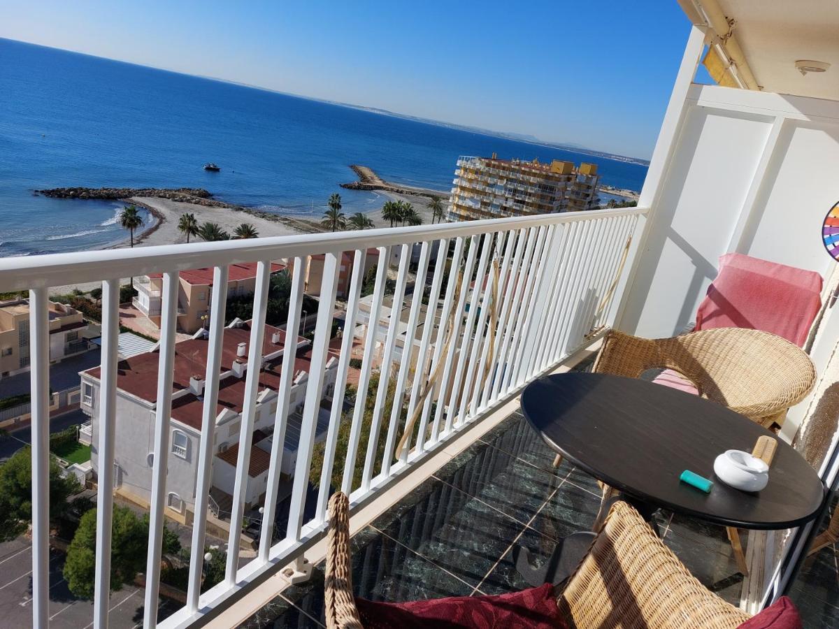 Casa Miramar Santa Pola Apartment Екстериор снимка