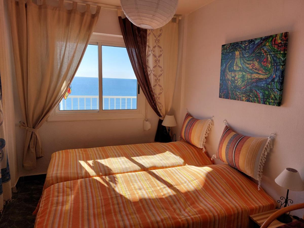 Casa Miramar Santa Pola Apartment Екстериор снимка