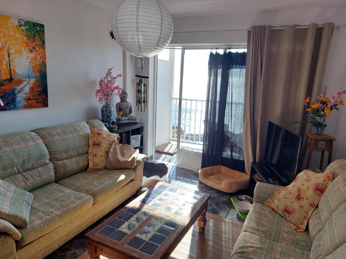 Casa Miramar Santa Pola Apartment Екстериор снимка