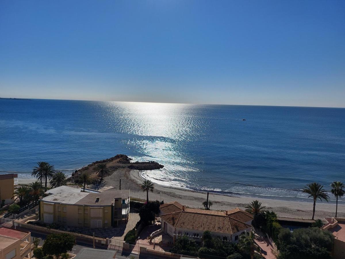 Casa Miramar Santa Pola Apartment Екстериор снимка