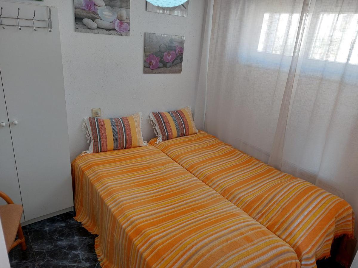 Casa Miramar Santa Pola Apartment Екстериор снимка
