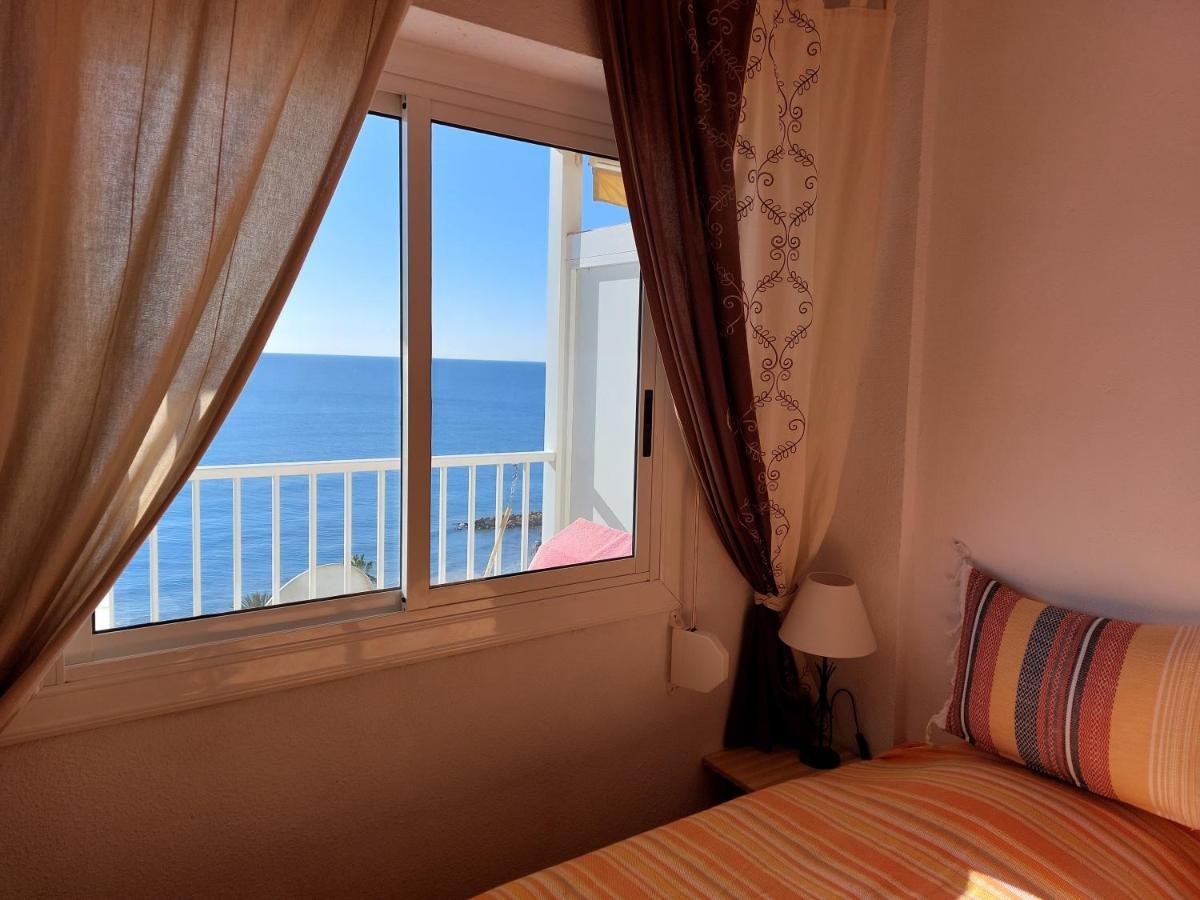 Casa Miramar Santa Pola Apartment Екстериор снимка