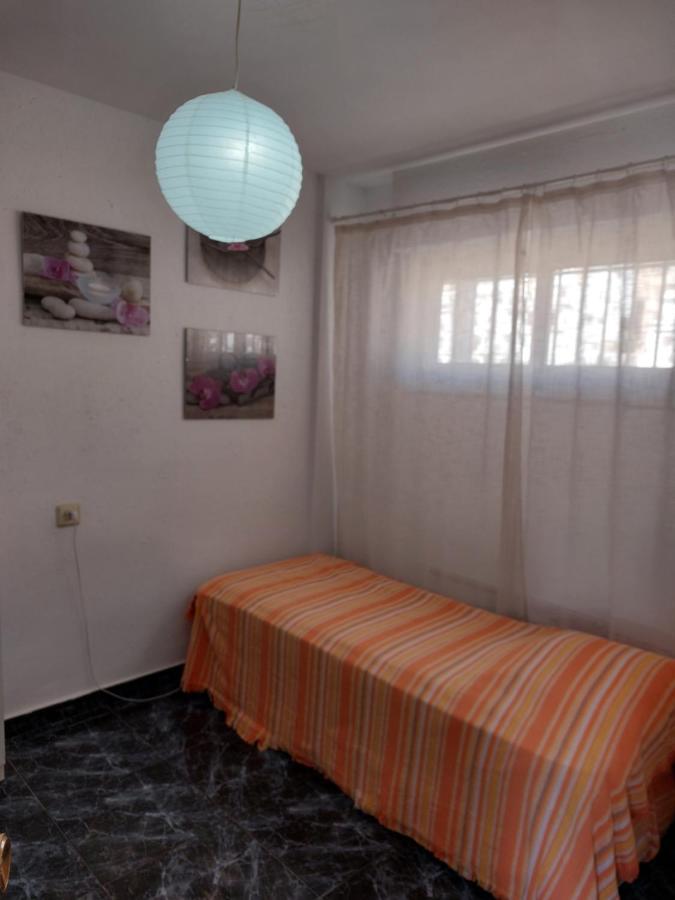 Casa Miramar Santa Pola Apartment Екстериор снимка
