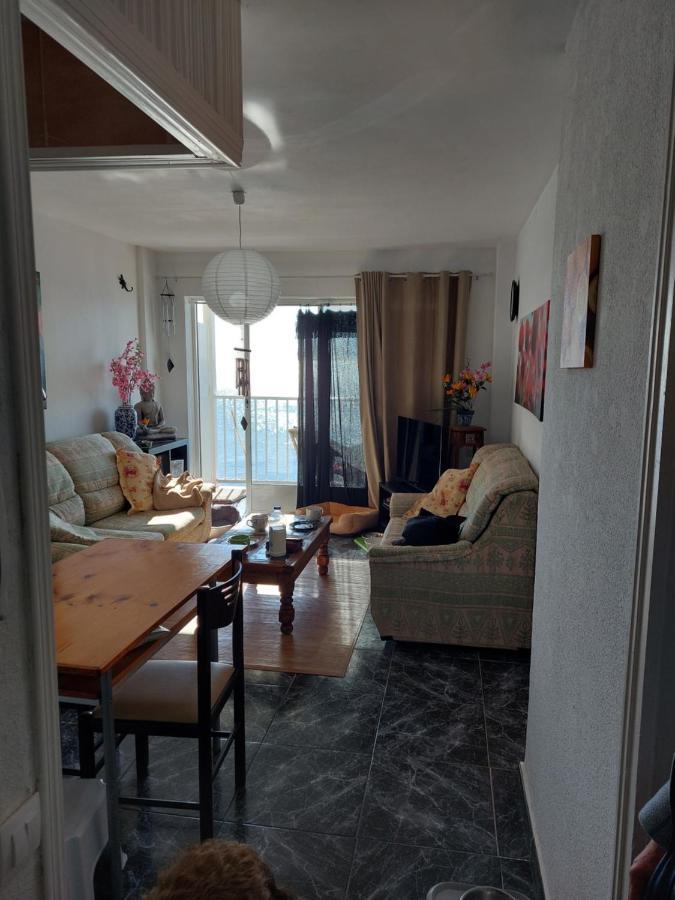 Casa Miramar Santa Pola Apartment Екстериор снимка
