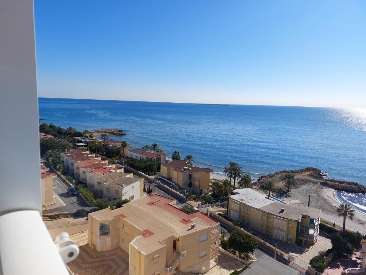 Casa Miramar Santa Pola Apartment Екстериор снимка