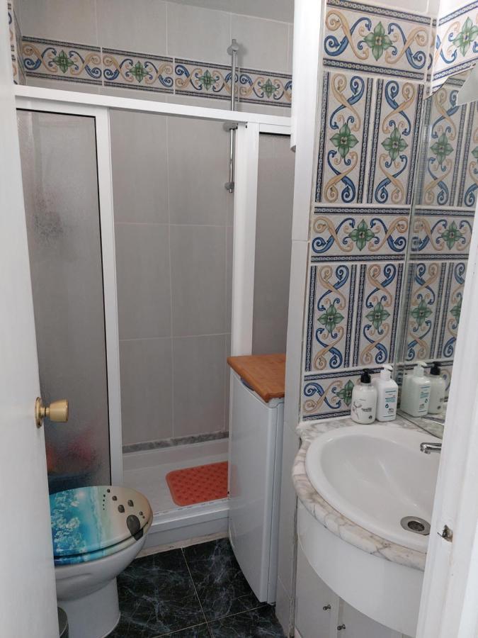 Casa Miramar Santa Pola Apartment Екстериор снимка