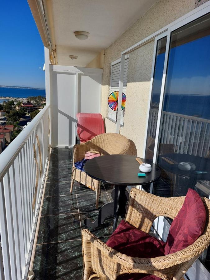 Casa Miramar Santa Pola Apartment Екстериор снимка